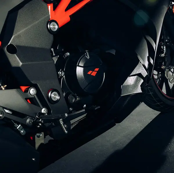 4 Stroke Reliability