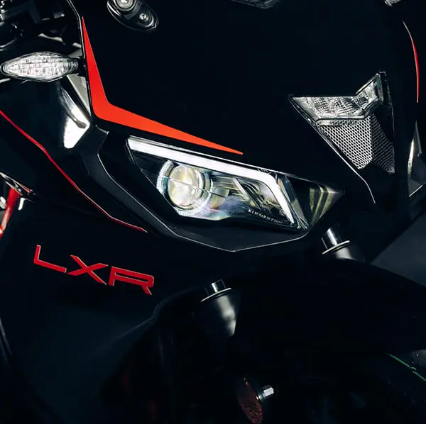 LED Headlights