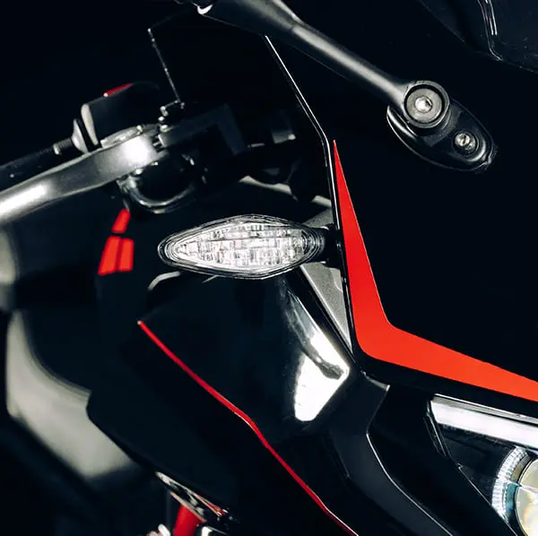 LED Indicators