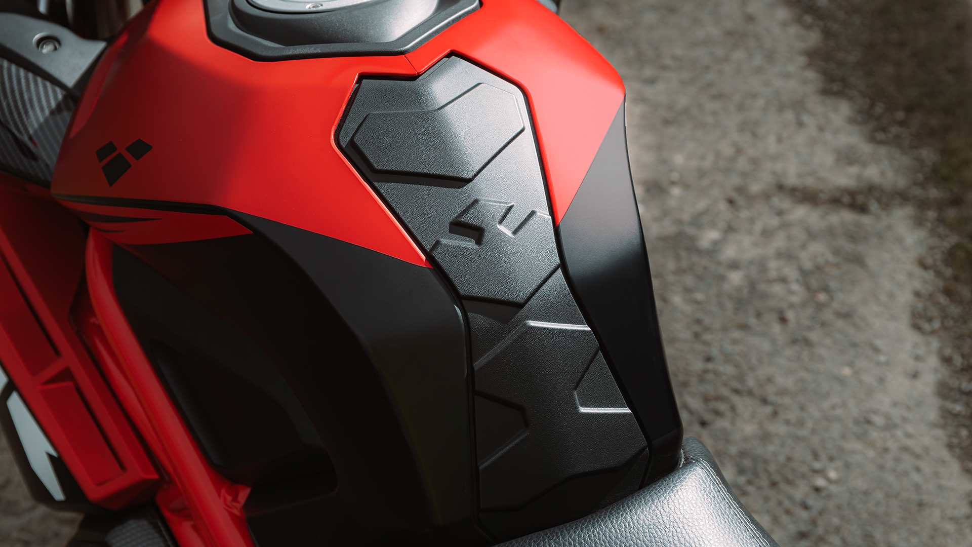 LXR SE 125 V2