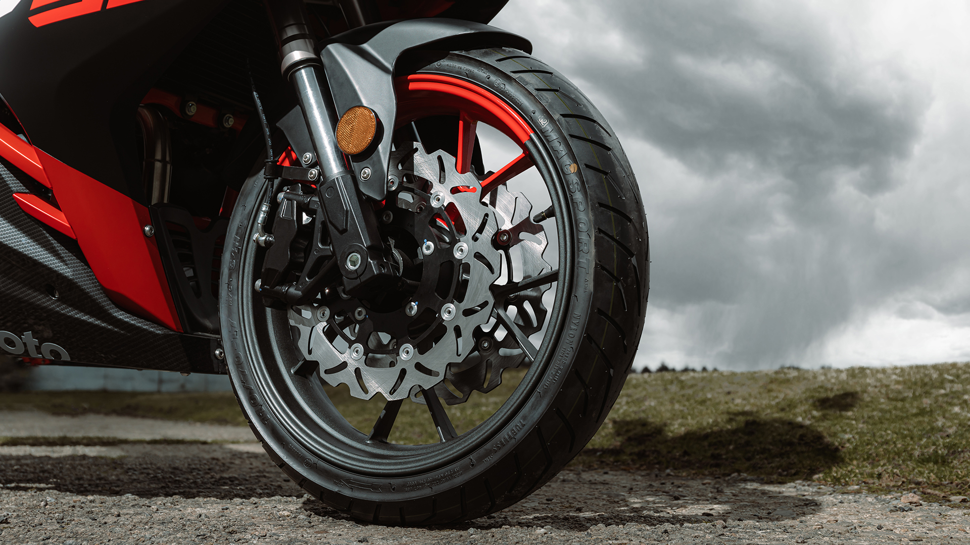 LXR SE 125 V2
