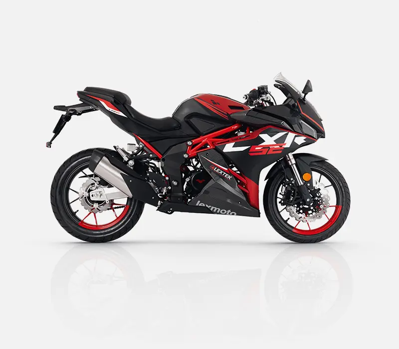 Lexmoto LXR SE 125 V2