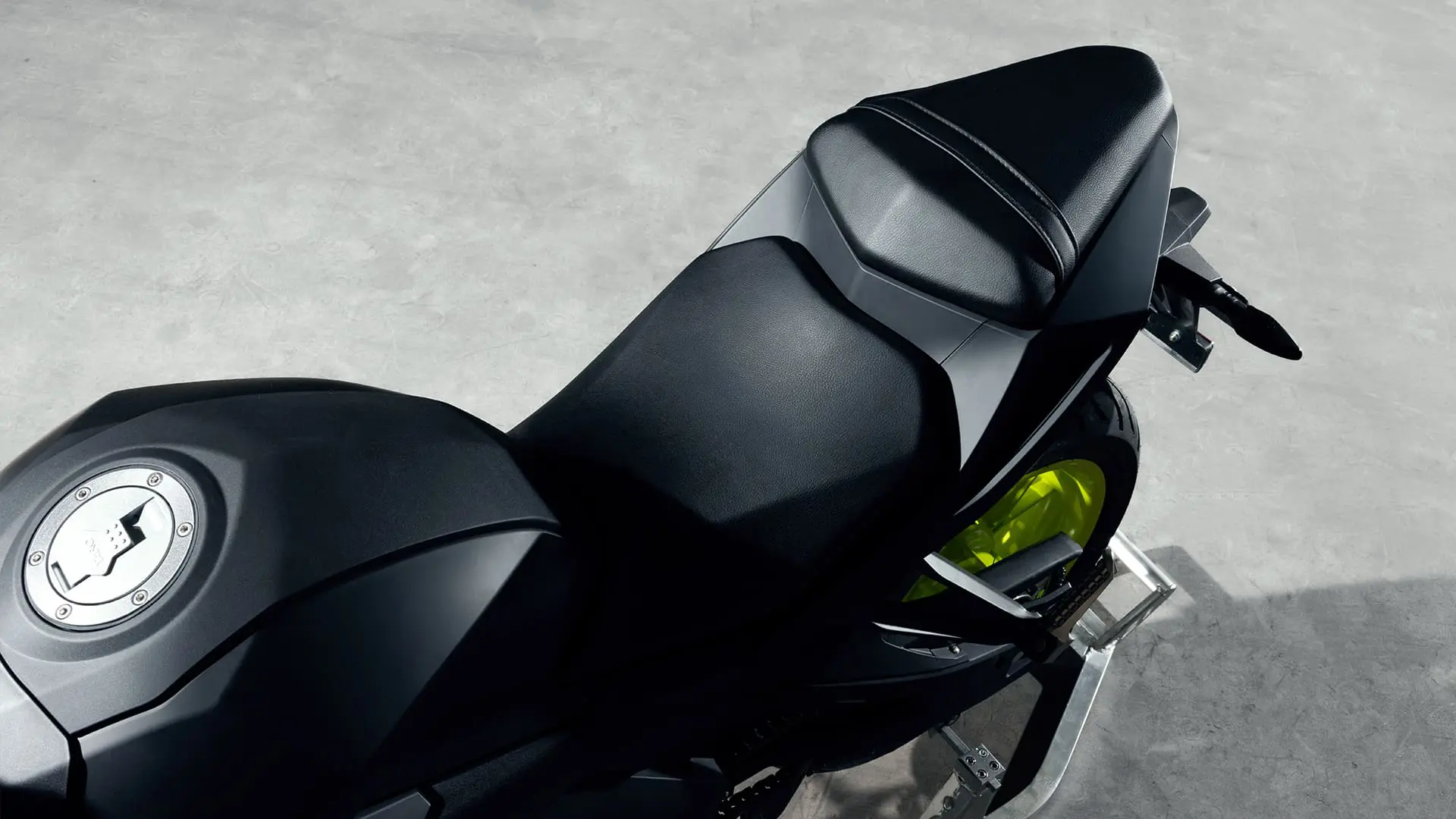LXS 125 E55