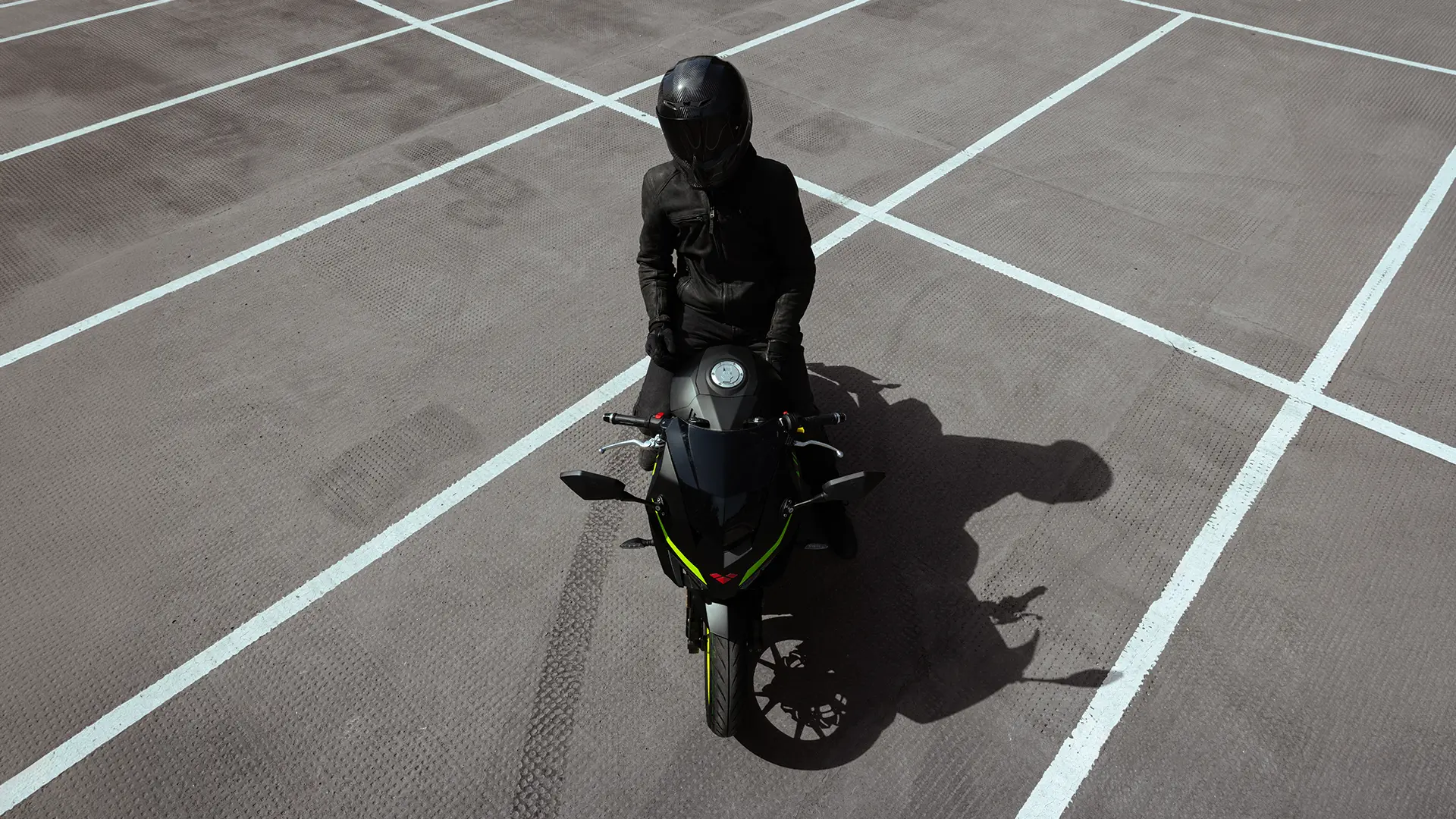 LXS 125 E55