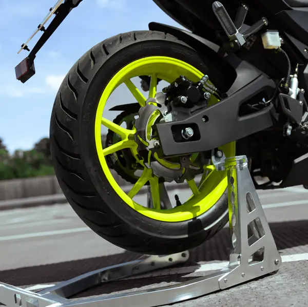 Alloy Wheels