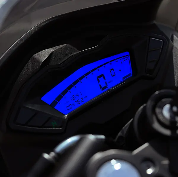 Digital Display
