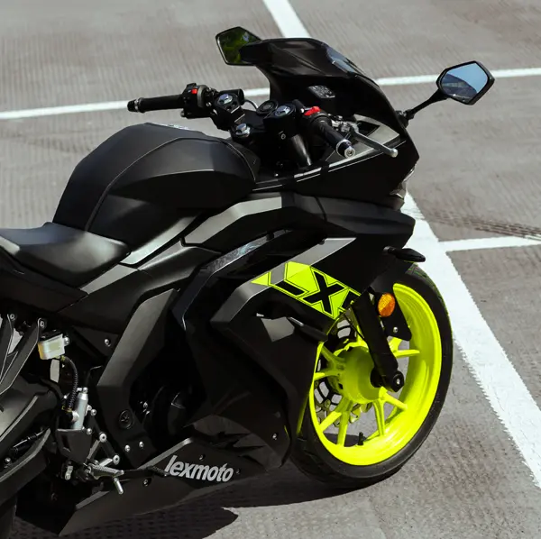 Fuel Injection