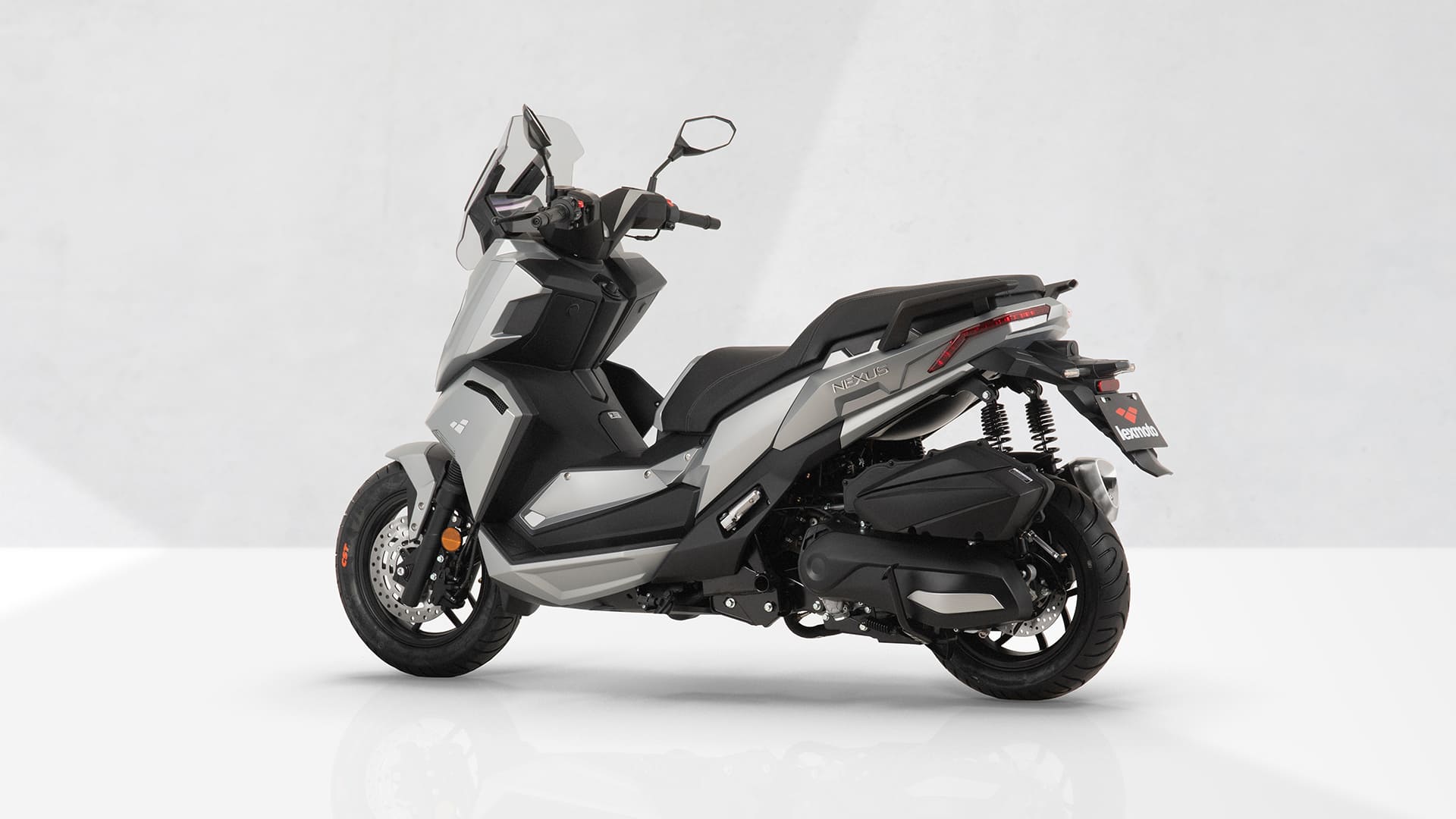Nexus 125