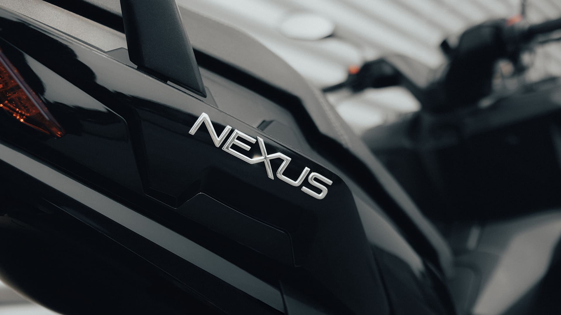 Nexus 125