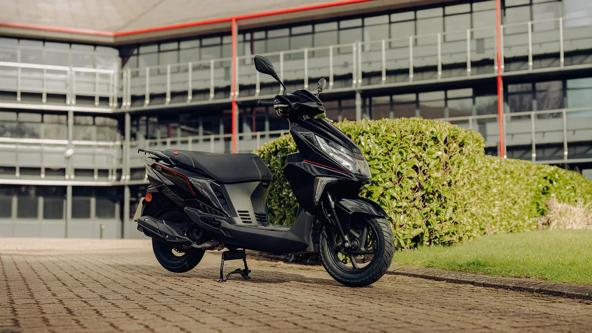 OCR 125 E55