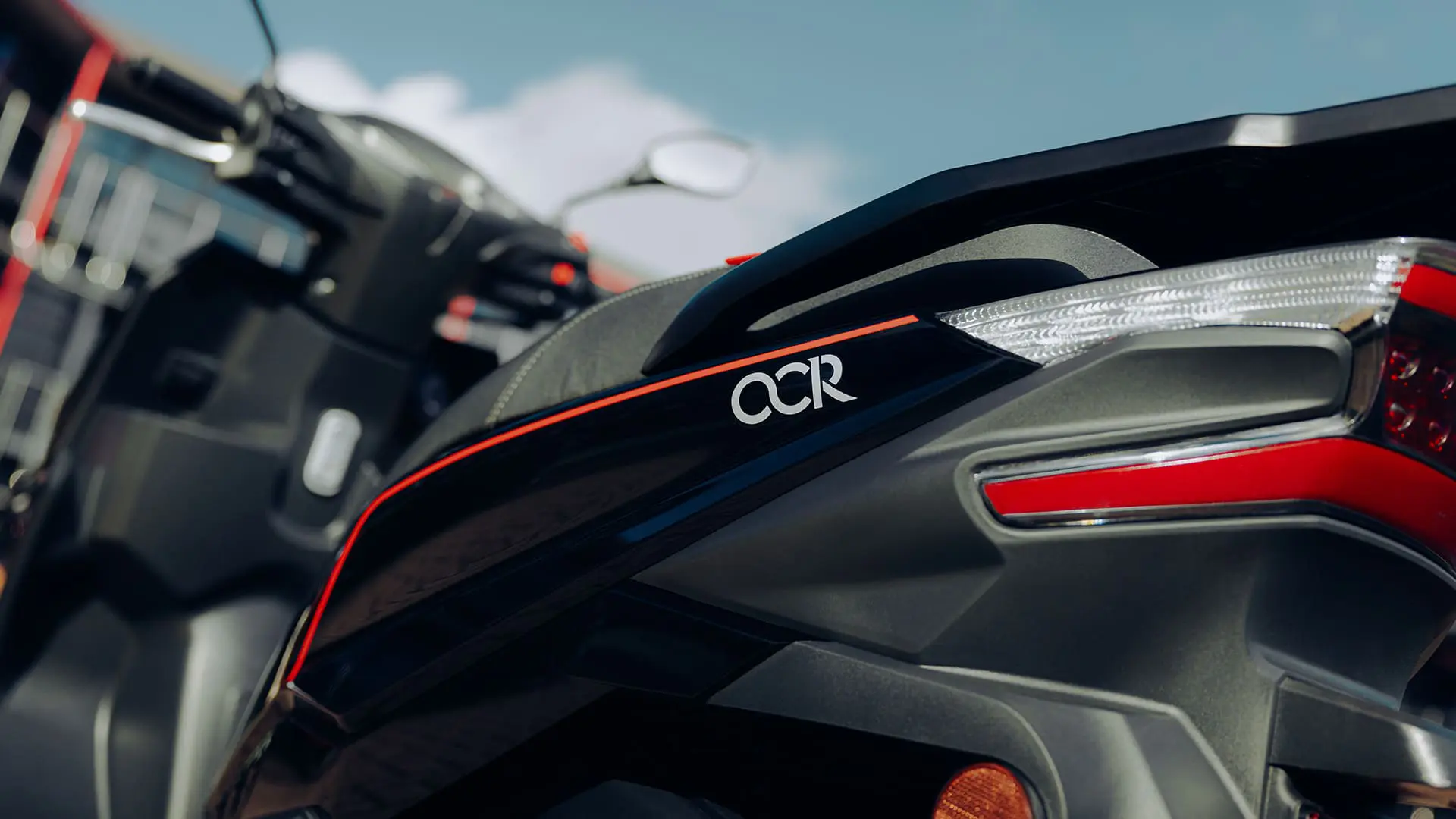 OCR 125 E55