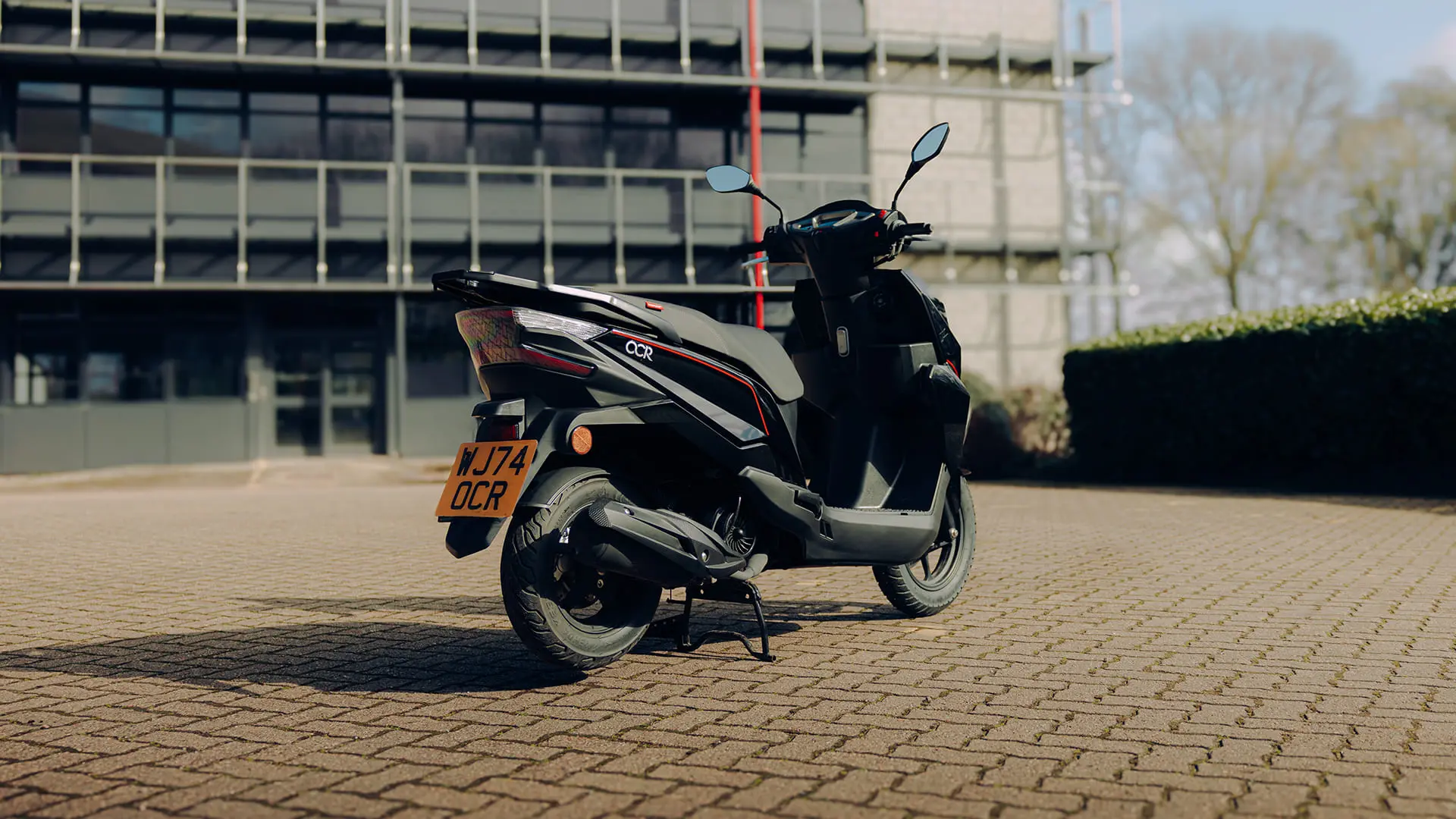 OCR 125 E55