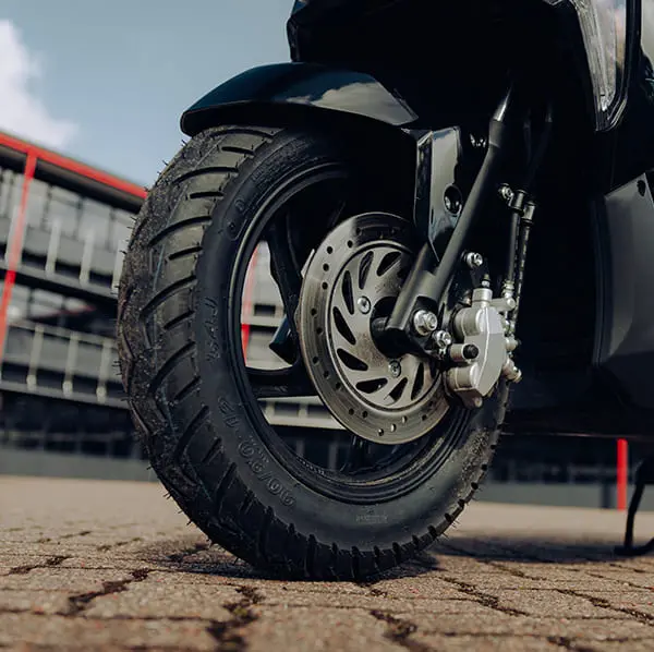 Alloy Wheels