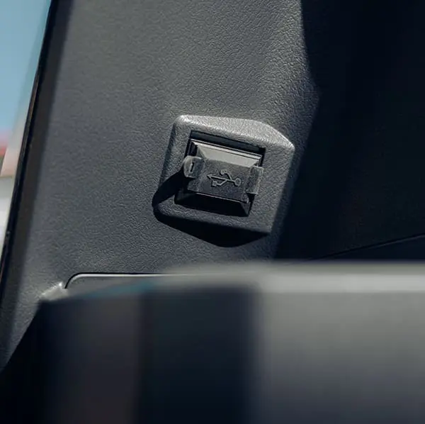 USB Charger