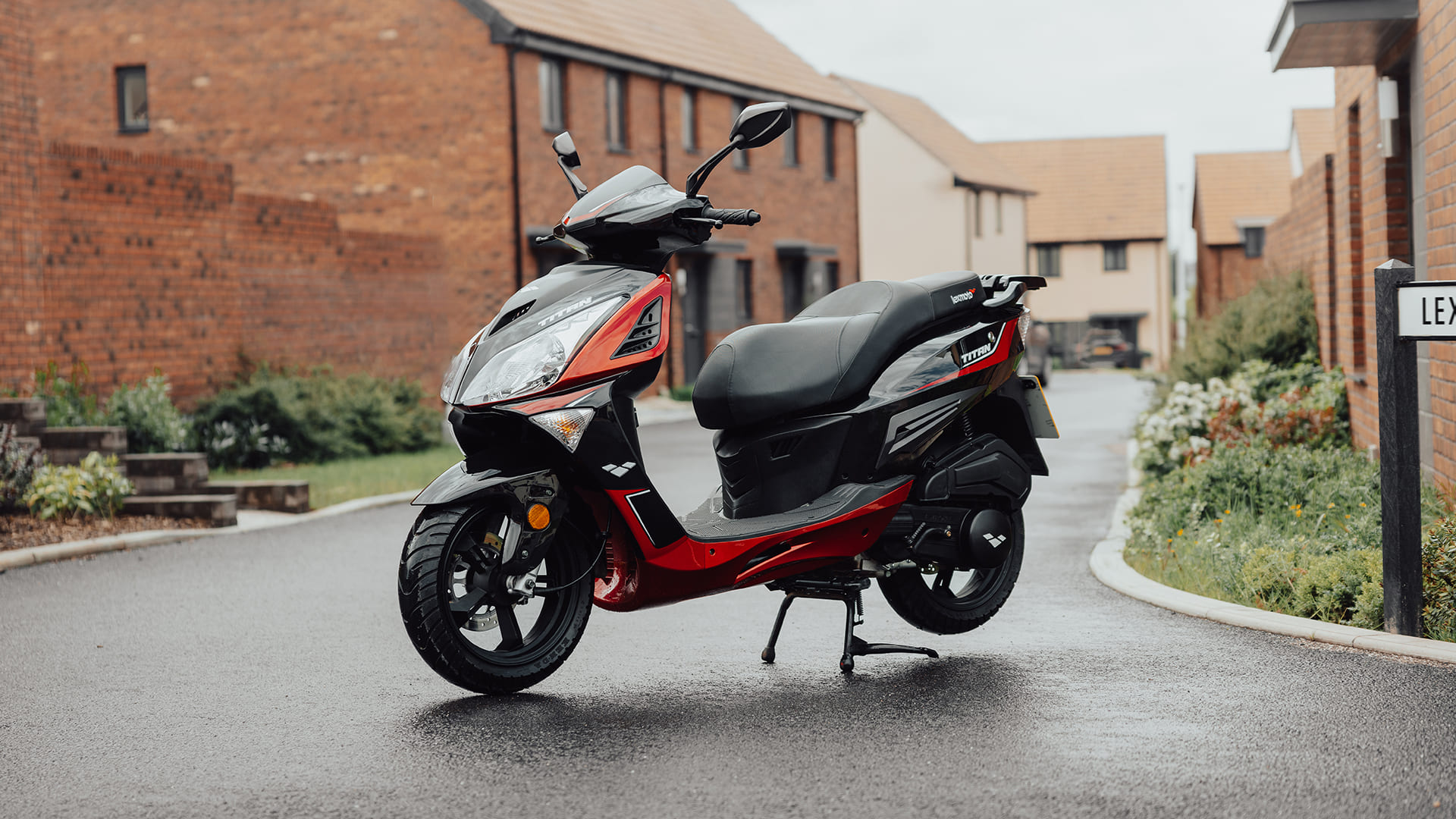Titan 125