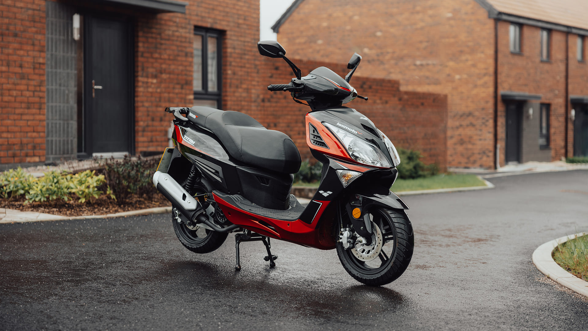 Titan 125