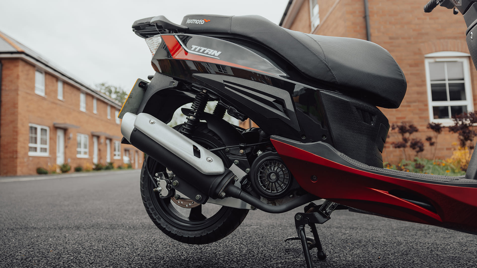 Titan 125