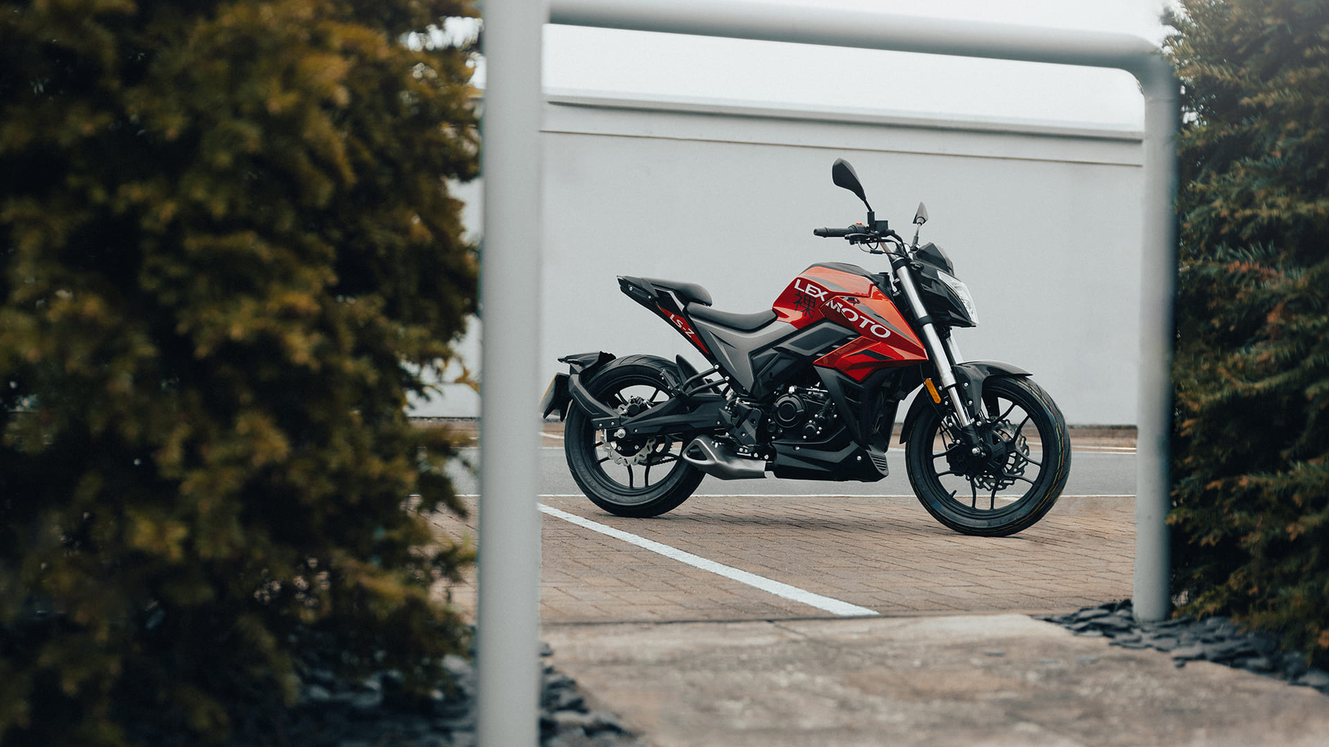 LS-Z 125