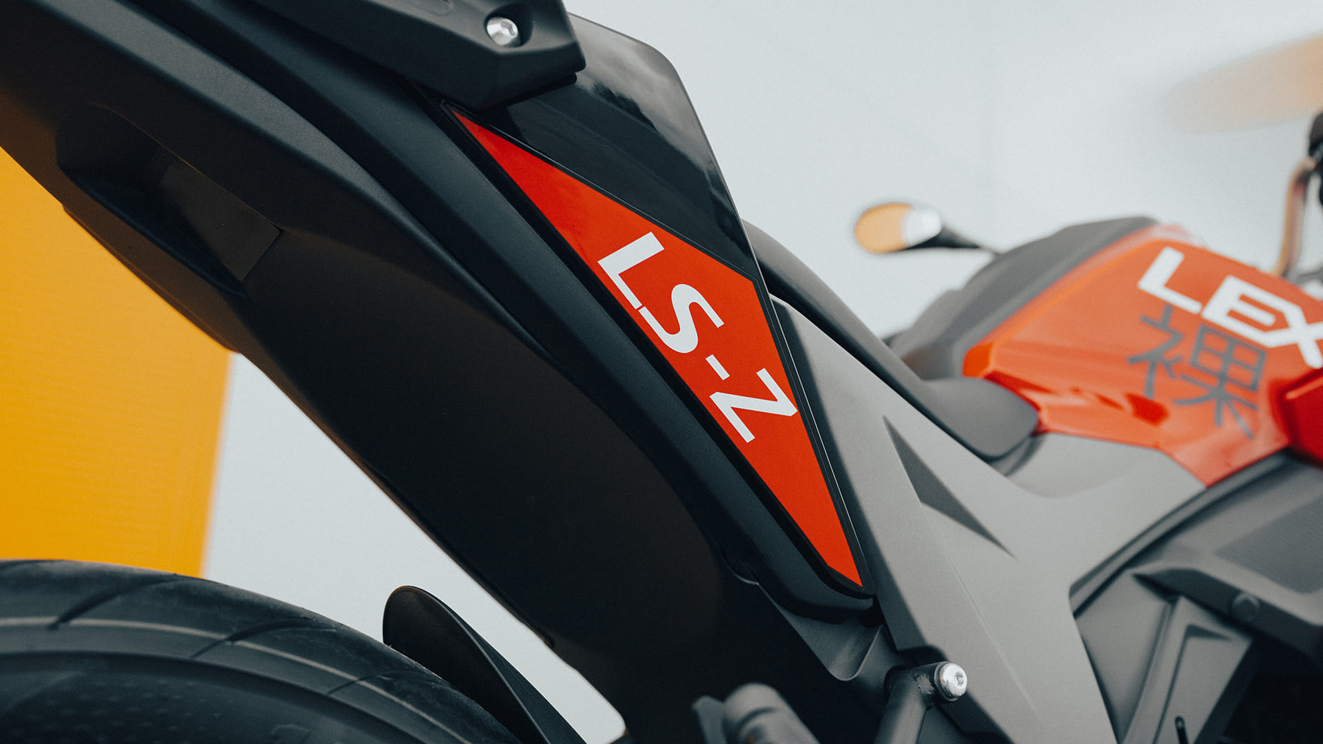 LS-Z 125