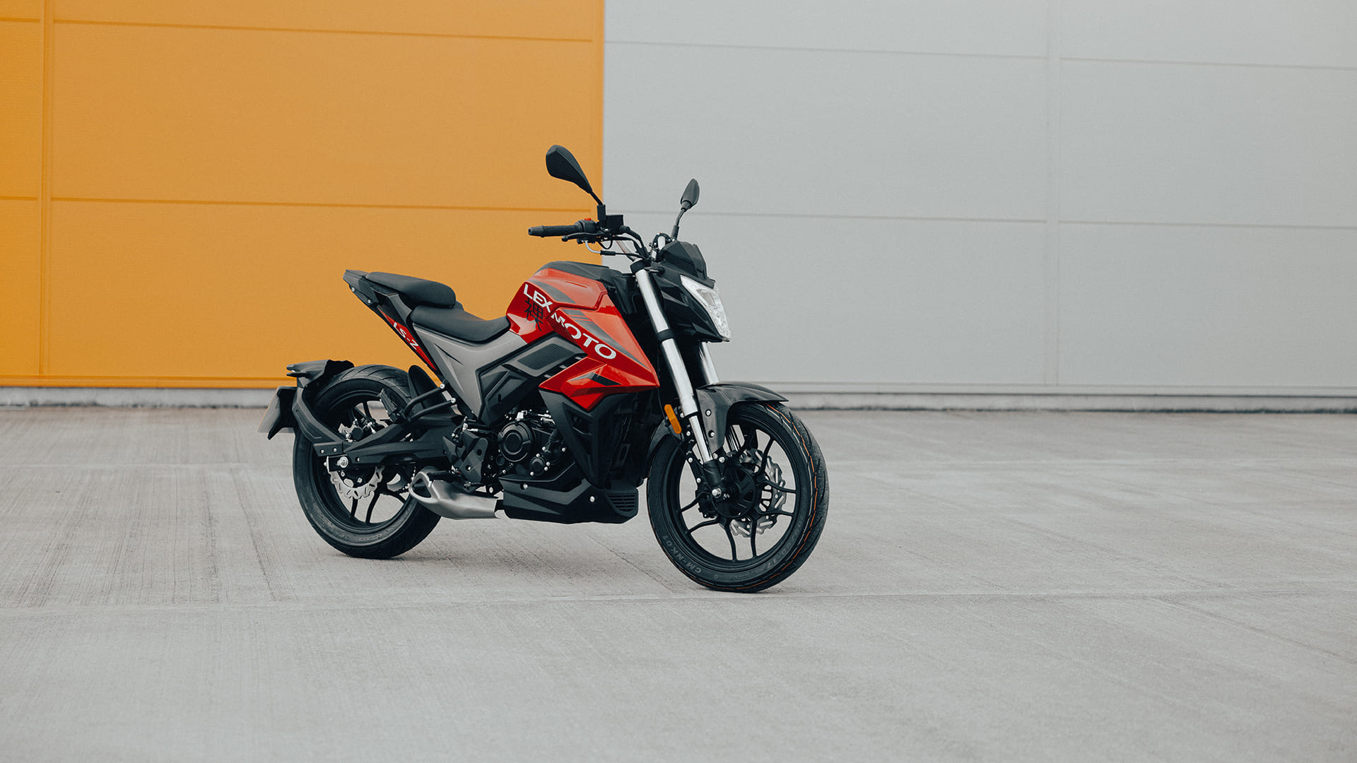 LS-Z 125