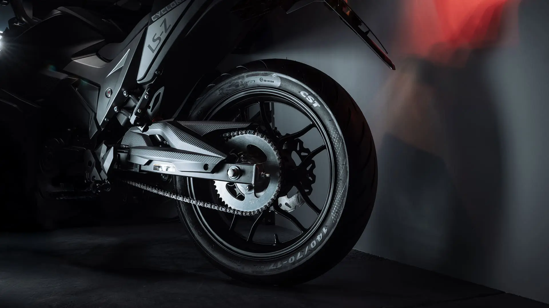 LS-Z 125 E55