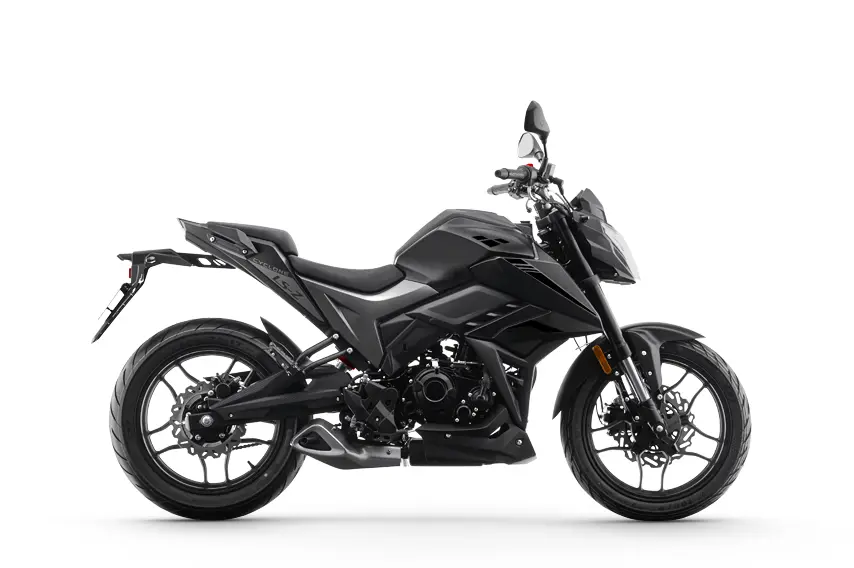 LS-Z 125 E55