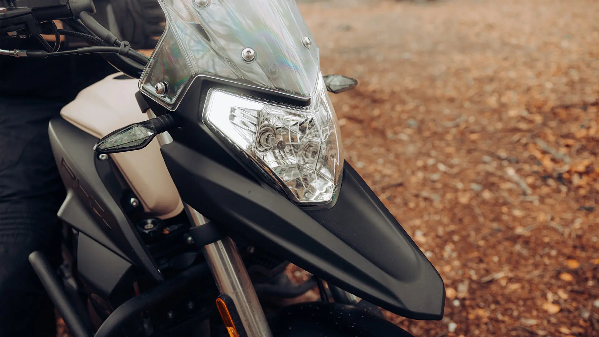RX1 125 E55
