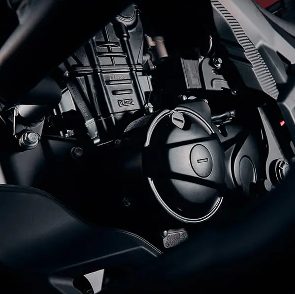 Fuel Injection