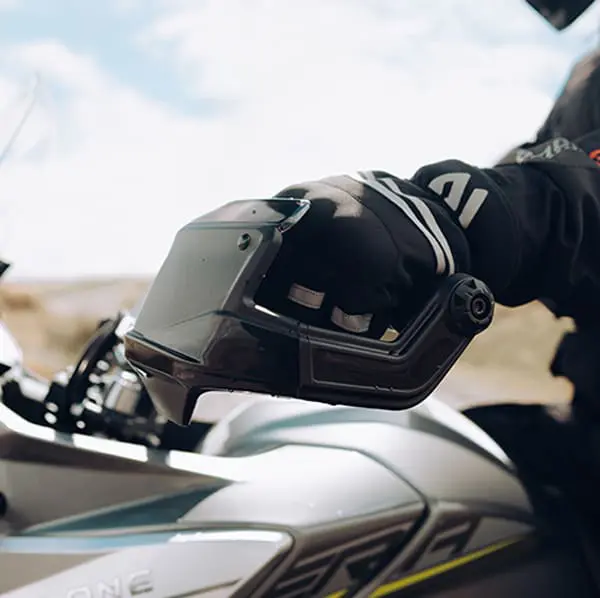Hand Guards