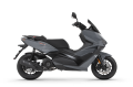 Aura 125 Euro 5 - LJ125T-18-E5