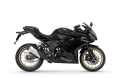 LXR 125 Euro 5 - SY125-10-E5