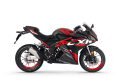 LXR SE 125 Euro 5 - SY125-10-SE-V2