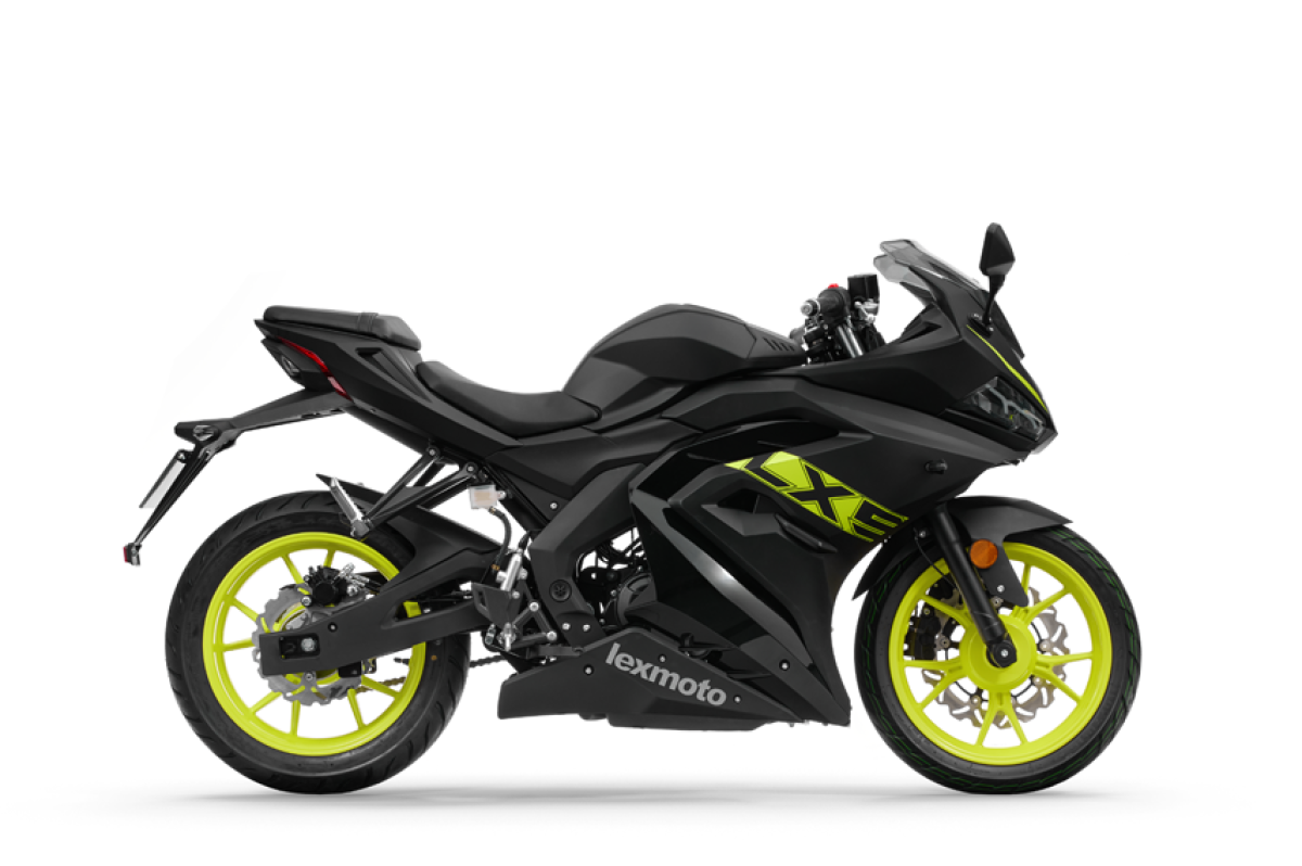 【絶版・初版本・帯・特典付】citrus＋❶❷❸❹ ＆citrus ❻特装版 Lexmoto | LXS 125 E55 | TR125-GP2-E55 | Lexmoto Motorcycle | 125cc