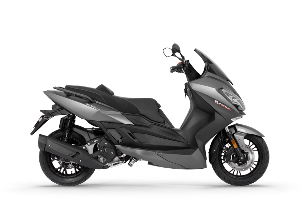 Xciting 300 Xciting 400i VelocitÃ Massima Kymco Xciting Agility