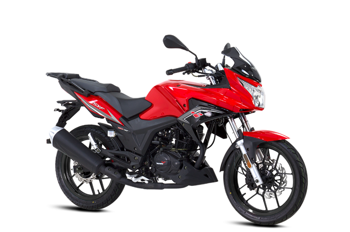 特売 Lexmoto 125cc | EFI ZSX-F125 | EFI 125 ZSX-F | EFI 125 ZSX-F 車&バイク
