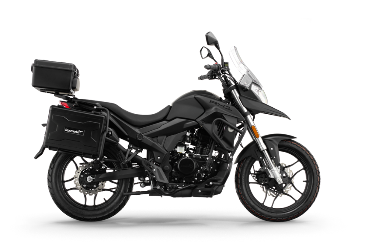 その他 rea1 Lexmoto | RX1 125 E55 | ZS125-86C-E55| Lexmoto Motorcycles | 125cc