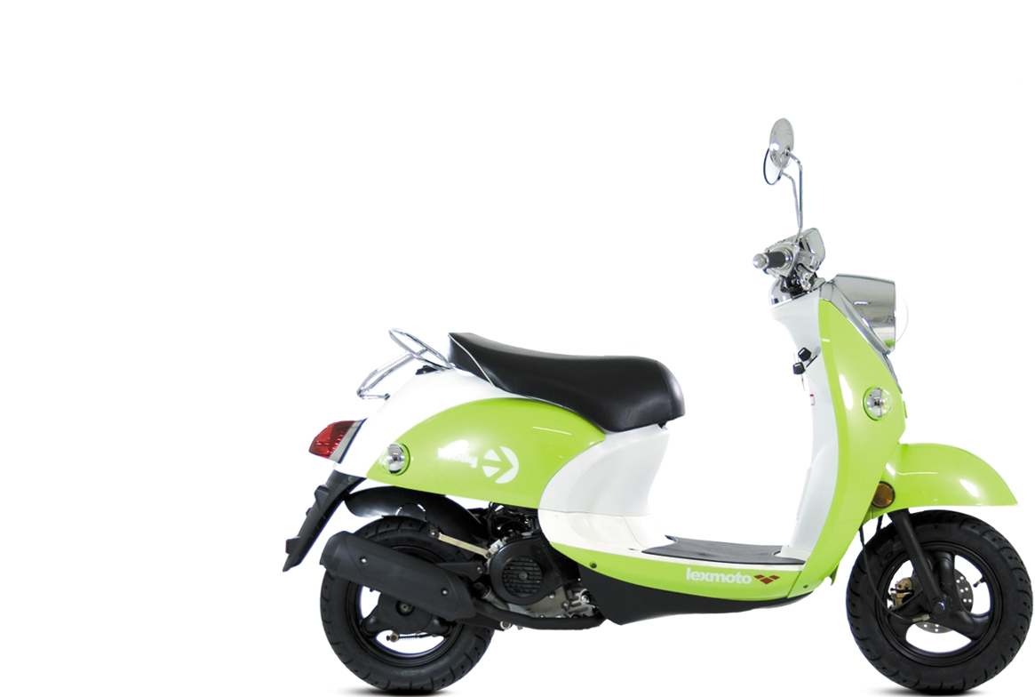 Lexmoto Molly 50