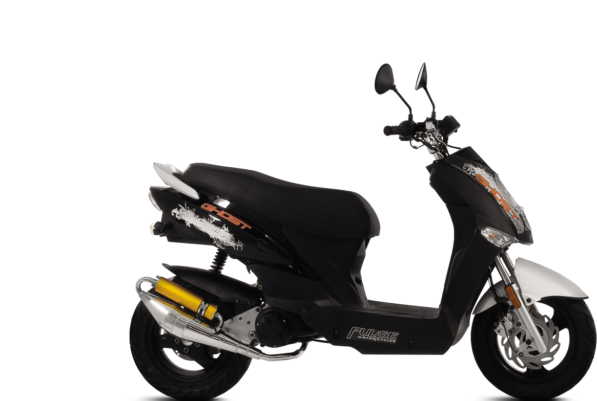 Pulse Ghost 50 2T