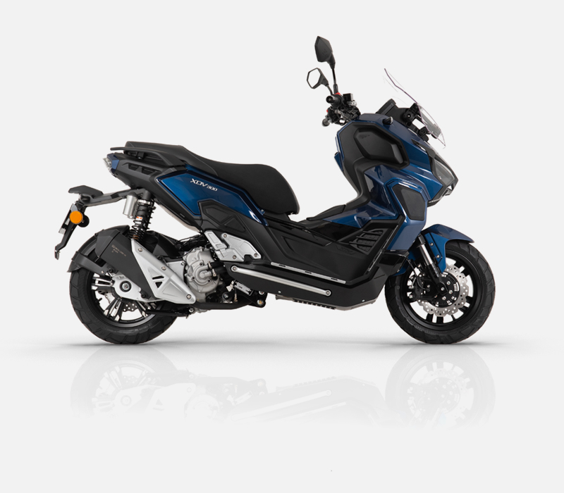 Lexmoto XDV 300
