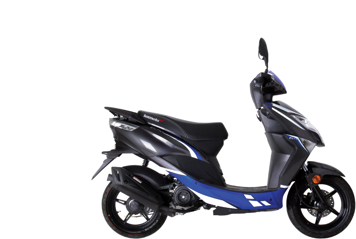 Lexmoto 50cc motorbike new arrivals
