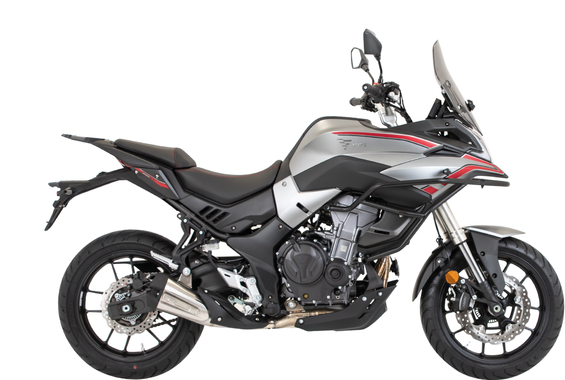 Voge 500DS