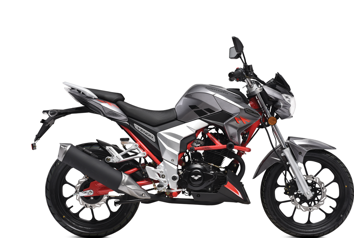 Lexmoto Venom SE 125