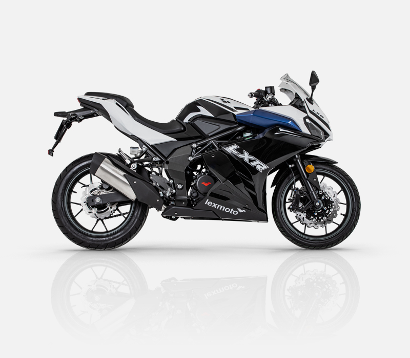 Lexmoto LXR 125 Euro 5 SY125 10 E5 Lexmoto Motorcycle 125cc Motorcycles Learner Legal Motorcycles Lexmoto Motorcycles and Scooters
