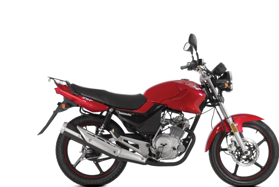 Lexmoto ZSF 125