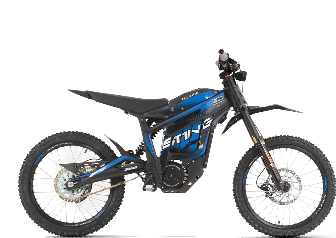 Talaria Sting R