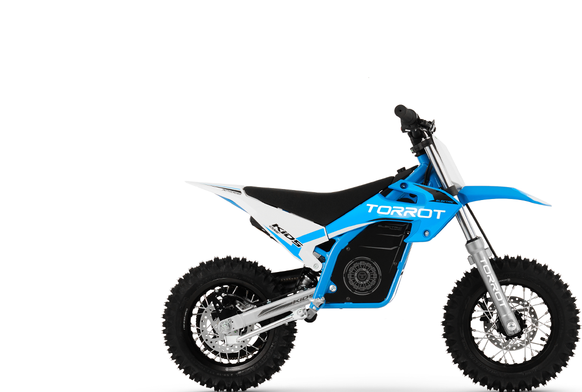 Torrot Motocross One