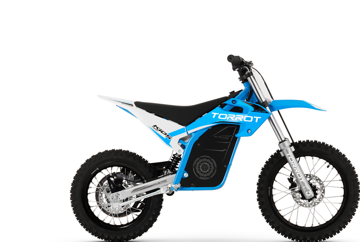 Torrot Motocross Two