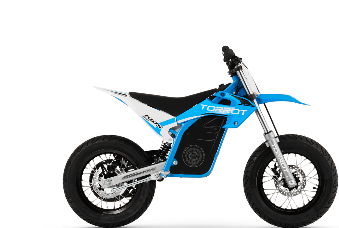Torrot Supermotard Two