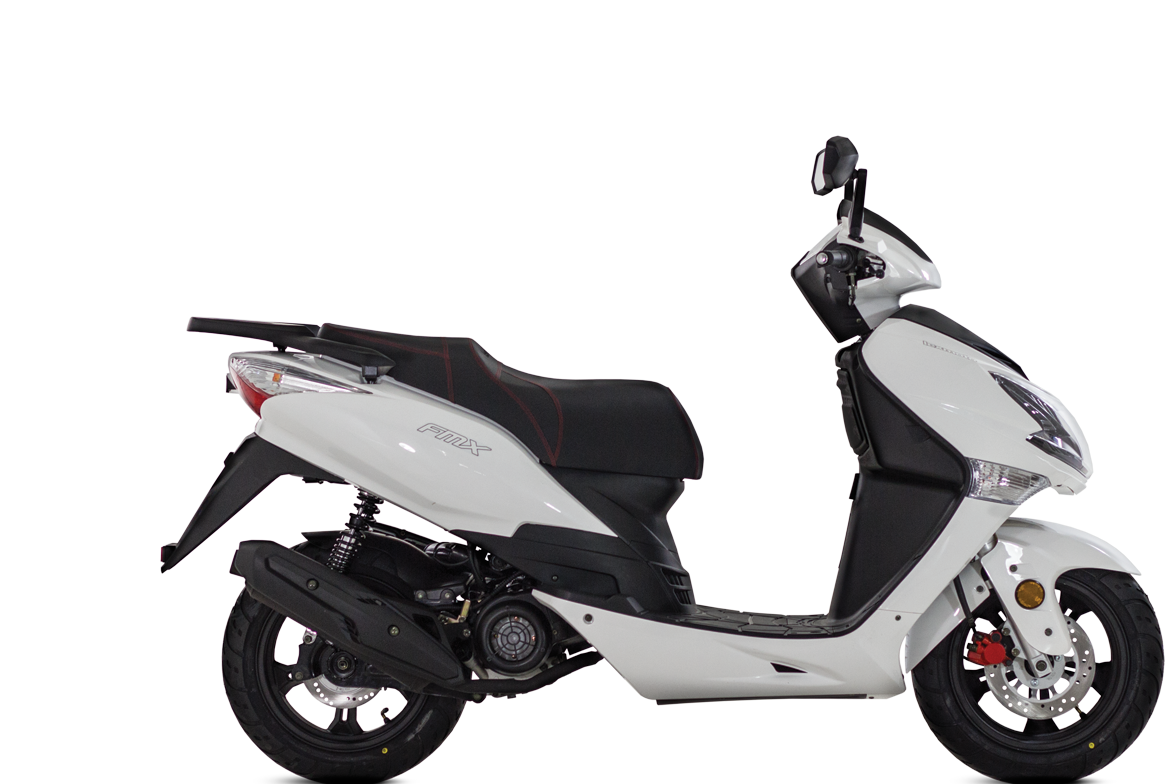 Lexmoto FMX 125