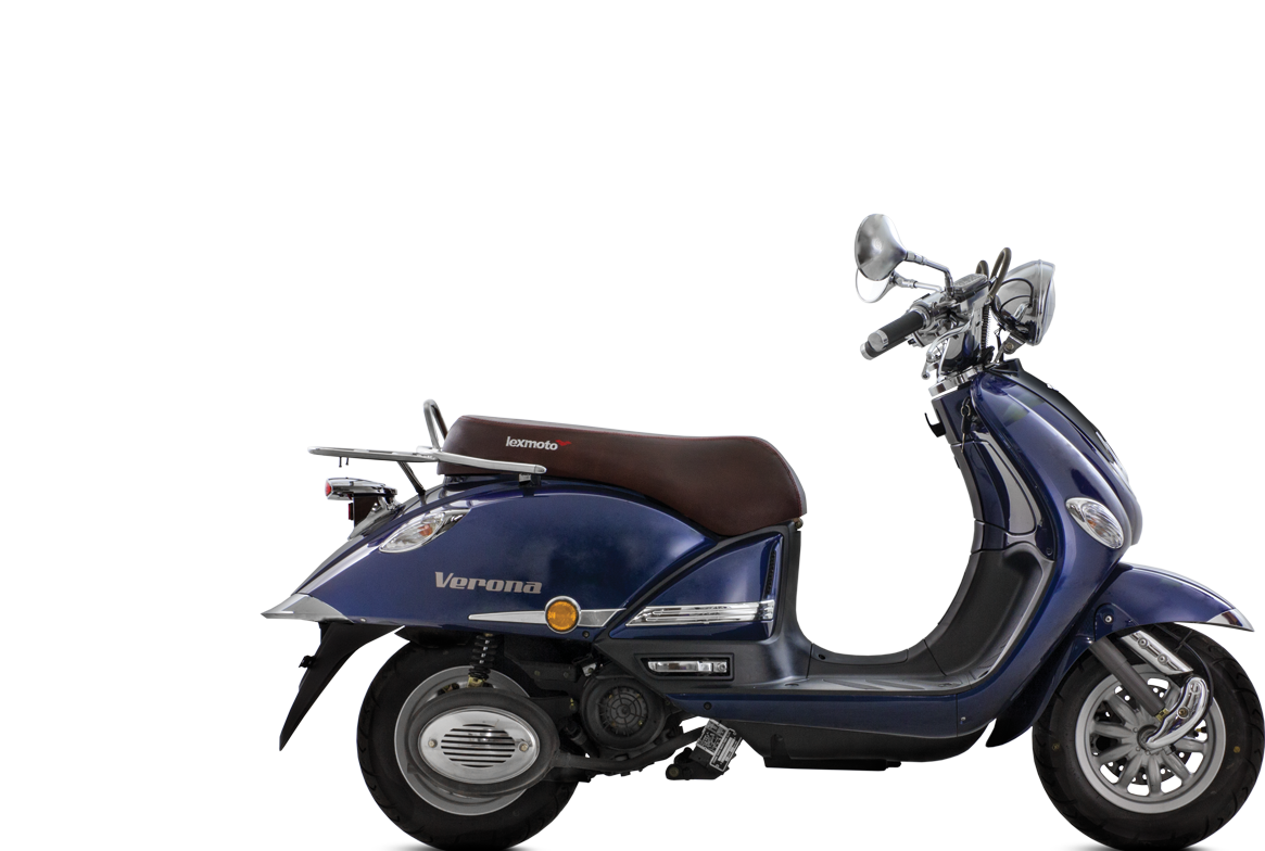 Lexmoto Verona 125
